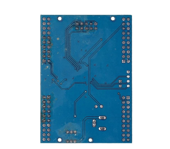 Altera MAX II EPM240 CPLD Development Board