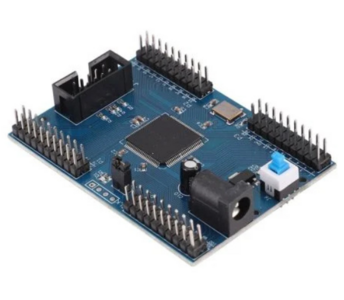 Altera MAX II EPM240 CPLD Development Board