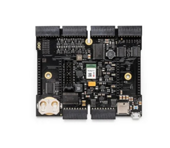 Arduino Edge Control