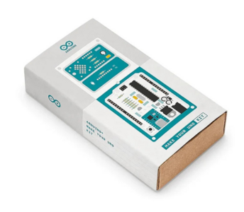 Arduino make your Un...
