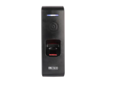 Compact Biometric Do...