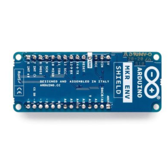 Arduino MKR ENV Shield Rev2