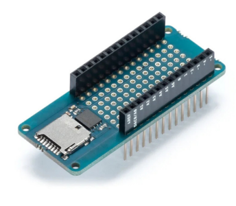 Arduino MKR Mem Shield