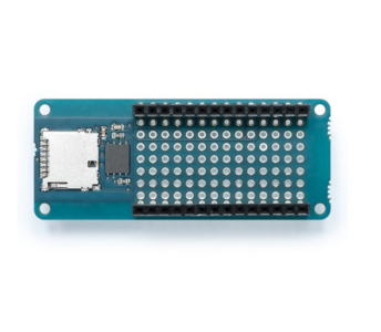 Arduino MKR Mem Shield