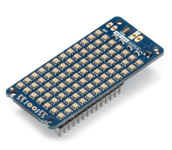 Arduino MKR RGB Shield