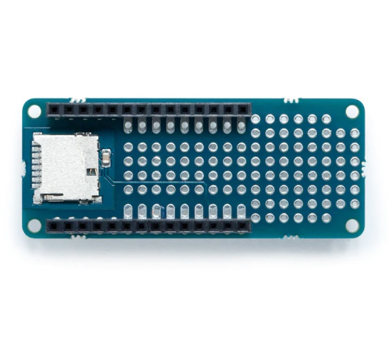 Arduino MKR SD Proto Shield