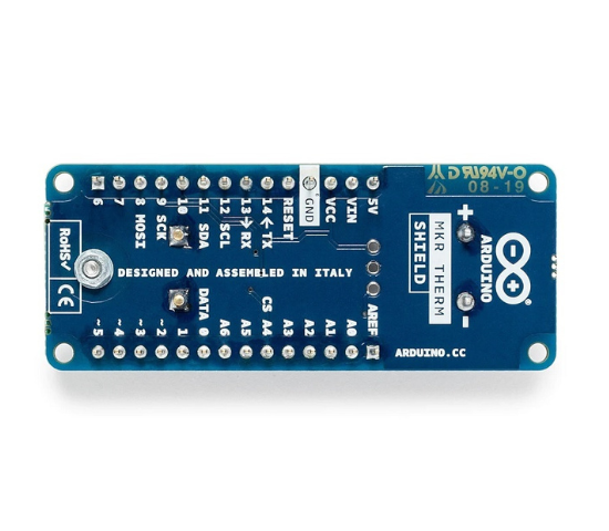 Arduino MKR Therm Shield