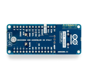 Arduino MKR Therm Shield