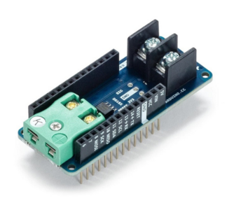 Arduino MKR Therm Shield