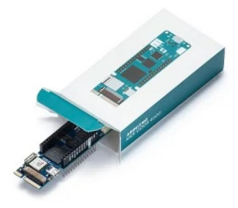 Arduino MKR Vidor 4000