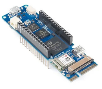 Arduino MKR Vidor 4000