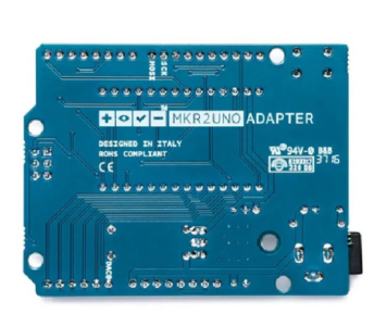 Arduino MKR2UNO Adap...