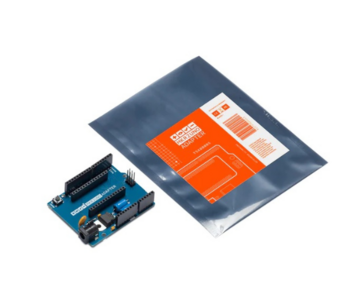 Arduino MKR2UNO Adapter