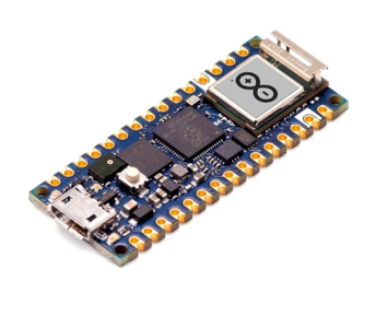 Arduino Nano RP2040...