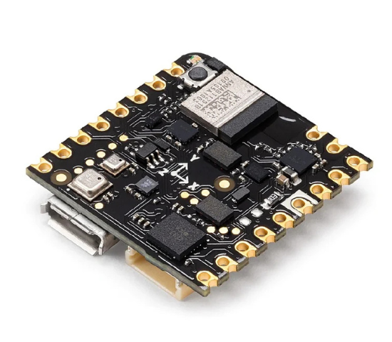 Arduino Nicla Sense ME