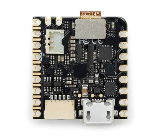 Arduino Nicla Vision