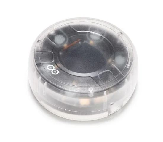 Arduino OPLÀ IoT Kit