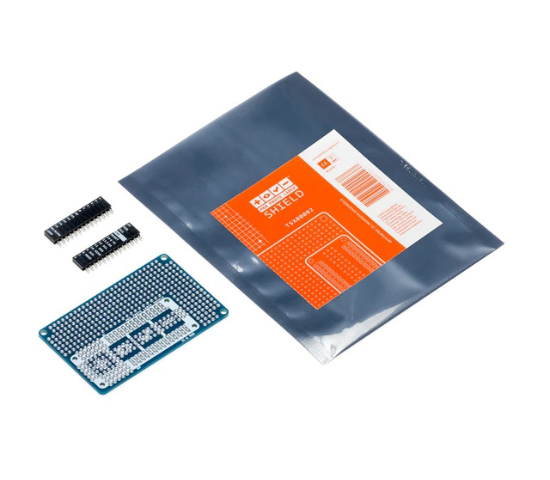 Arduino MKR Proto Shield