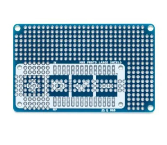 Arduino MKR Proto Shield