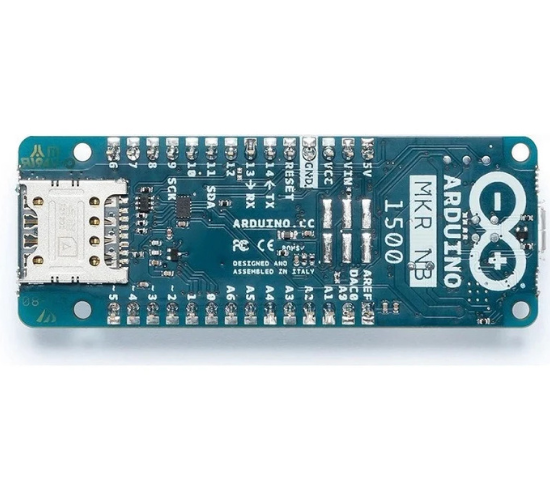 Arduino MKR NB 1500 Board