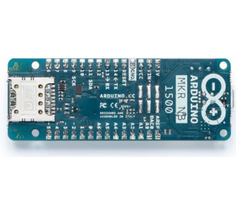 Arduino MKR NB 1500...