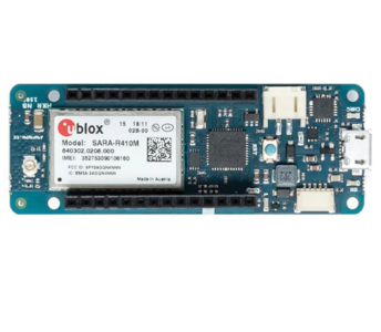 Arduino MKR NB 1500 Board