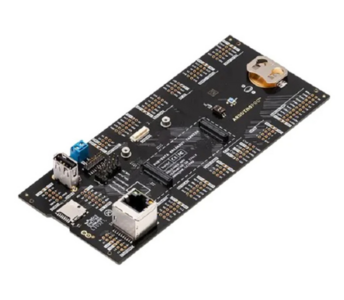 Arduino Portenta Breakout