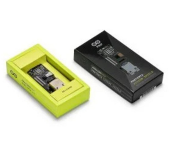 Arduino Portenta Vision Shield – Ethernet