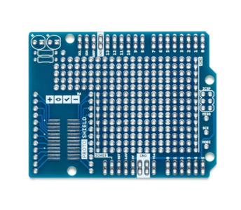 Arduino Proto Shield Rev3 (Uno Size)