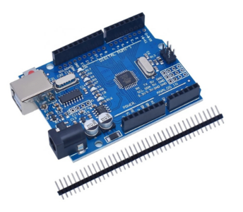 Arduino Uno R3 CH340G version compatible Arduino Development Board