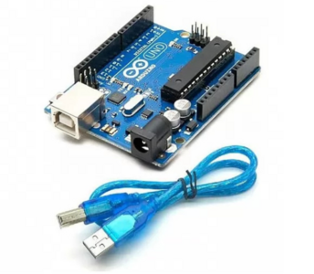 Arduino Uno R3 Compa...