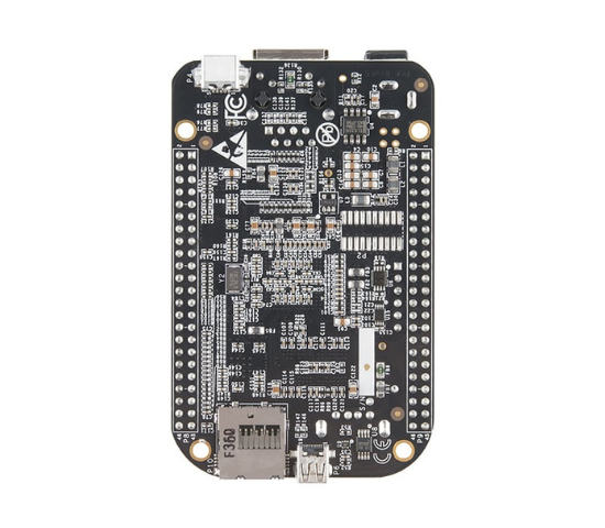 BeagleBone Black REV C