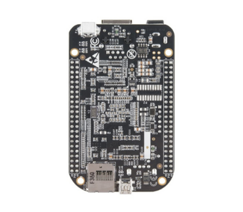 BeagleBone Black REV C