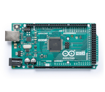 Official Arduino Mega 2560 ATmega2560 MCU Rev3 A000067