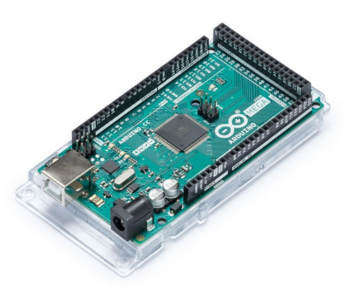 Official Arduino Mega 2560 ATmega2560 MCU Rev3 A000067