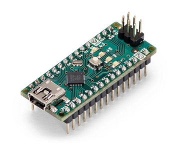 Official Arduino Nan...