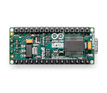 Official Arduino Nano A000005