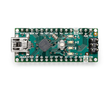 Official Arduino Nano A000005