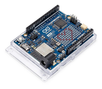 Official Arduino UNO R4 WiFi ABX00087