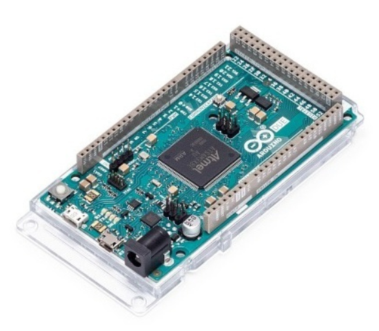 Official Arduino Due Board A000062