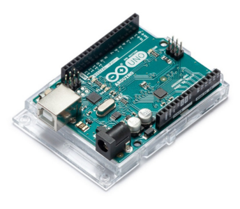 Official Arduino Uno Rev3 SMD A000073