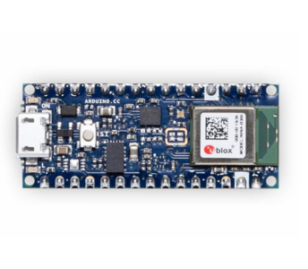 Official ARDUINO NANO 33 BLE Board (Without Header) ABX00030