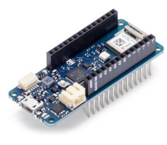 official arduino mkr...