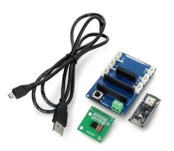 official arduino tin...