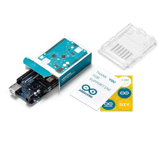 Official Arduino UNO WiFi REV2 ABX00021