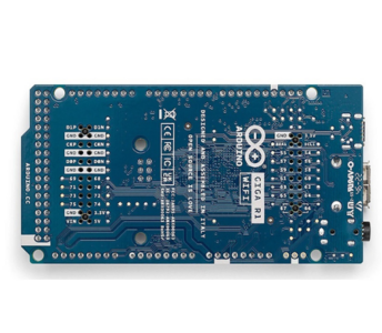 Official Arduino GIGA R1 WiFi ABX00063