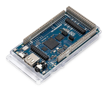 Official Arduino GIGA R1 WiFi ABX00063