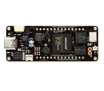 Official Arduino Por...