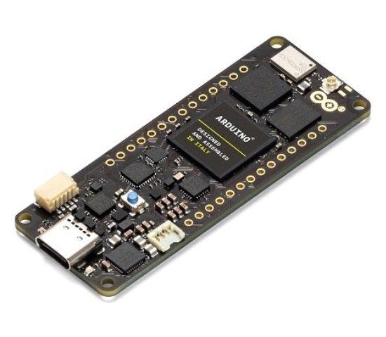 Official Arduino Portenta H7 Development Board ABX00042