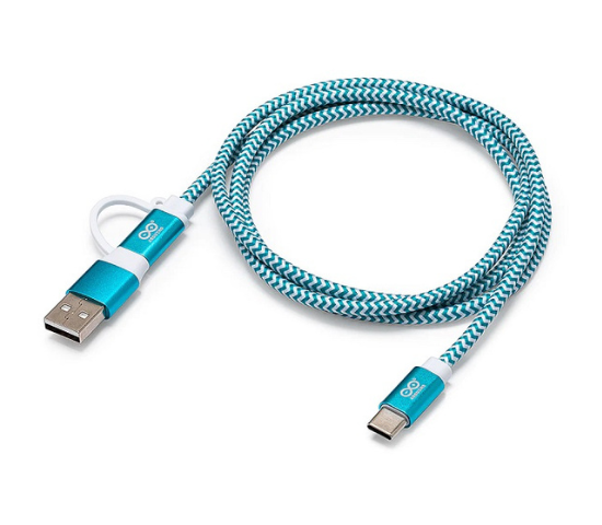Official Arduino USB type C Cable TPX00094
